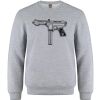 Crew - Adult Crewneck Pullover Sweatshirt Thumbnail