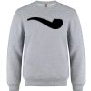 Crew - Adult Crewneck Pullover Sweatshirt Thumbnail