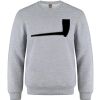 Crew - Adult Crewneck Pullover Sweatshirt Thumbnail