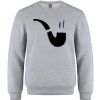 Crew - Adult Crewneck Pullover Sweatshirt Thumbnail