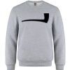 Crew - Adult Crewneck Pullover Sweatshirt Thumbnail
