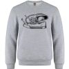 Crew - Adult Crewneck Pullover Sweatshirt Thumbnail