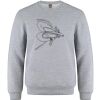 Crew - Adult Crewneck Pullover Sweatshirt Thumbnail