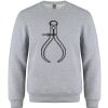 Crew - Adult Crewneck Pullover Sweatshirt Thumbnail