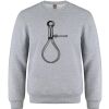 Crew - Adult Crewneck Pullover Sweatshirt Thumbnail