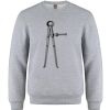 Crew - Adult Crewneck Pullover Sweatshirt Thumbnail