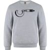 Crew - Adult Crewneck Pullover Sweatshirt Thumbnail
