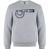 Crew - Adult Crewneck Pullover Sweatshirt Thumbnail