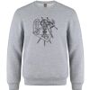 Crew - Adult Crewneck Pullover Sweatshirt Thumbnail