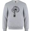 Crew - Adult Crewneck Pullover Sweatshirt Thumbnail