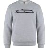 Crew - Adult Crewneck Pullover Sweatshirt Thumbnail
