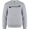 Crew - Adult Crewneck Pullover Sweatshirt Thumbnail