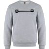 Crew - Adult Crewneck Pullover Sweatshirt Thumbnail