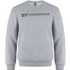 Crew - Adult Crewneck Pullover Sweatshirt Thumbnail