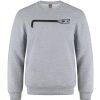 Crew - Adult Crewneck Pullover Sweatshirt Thumbnail