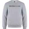 Crew - Adult Crewneck Pullover Sweatshirt Thumbnail