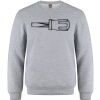 Crew - Adult Crewneck Pullover Sweatshirt Thumbnail