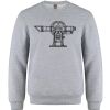 Crew - Adult Crewneck Pullover Sweatshirt Thumbnail