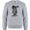 Crew - Adult Crewneck Pullover Sweatshirt Thumbnail