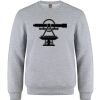 Crew - Adult Crewneck Pullover Sweatshirt Thumbnail