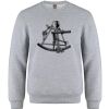 Crew - Adult Crewneck Pullover Sweatshirt Thumbnail