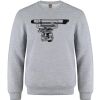 Crew - Adult Crewneck Pullover Sweatshirt Thumbnail
