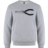 Crew - Adult Crewneck Pullover Sweatshirt Thumbnail