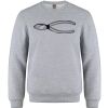 Crew - Adult Crewneck Pullover Sweatshirt Thumbnail