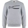 Crew - Adult Crewneck Pullover Sweatshirt Thumbnail