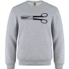 Crew - Adult Crewneck Pullover Sweatshirt Thumbnail