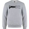 Crew - Adult Crewneck Pullover Sweatshirt Thumbnail