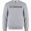 Crew - Adult Crewneck Pullover Sweatshirt Thumbnail