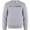 Crew - Adult Crewneck Pullover Sweatshirt Thumbnail