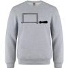 Crew - Adult Crewneck Pullover Sweatshirt Thumbnail