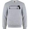 Crew - Adult Crewneck Pullover Sweatshirt Thumbnail