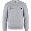Crew - Adult Crewneck Pullover Sweatshirt Thumbnail