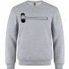 Crew - Adult Crewneck Pullover Sweatshirt Thumbnail