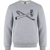 Crew - Adult Crewneck Pullover Sweatshirt Thumbnail