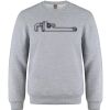 Crew - Adult Crewneck Pullover Sweatshirt Thumbnail