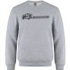 Crew - Adult Crewneck Pullover Sweatshirt Thumbnail