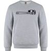Crew - Adult Crewneck Pullover Sweatshirt Thumbnail