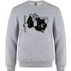 Crew - Adult Crewneck Pullover Sweatshirt Thumbnail