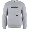Crew - Adult Crewneck Pullover Sweatshirt Thumbnail