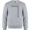 Crew - Adult Crewneck Pullover Sweatshirt Thumbnail