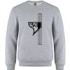 Crew - Adult Crewneck Pullover Sweatshirt Thumbnail