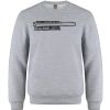 Crew - Adult Crewneck Pullover Sweatshirt Thumbnail