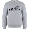 Crew - Adult Crewneck Pullover Sweatshirt Thumbnail