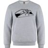 Crew - Adult Crewneck Pullover Sweatshirt Thumbnail