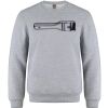 Crew - Adult Crewneck Pullover Sweatshirt Thumbnail