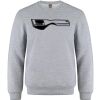 Crew - Adult Crewneck Pullover Sweatshirt Thumbnail